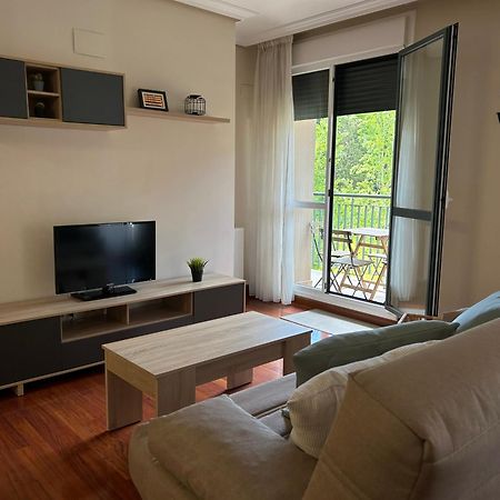 Acogedor Apartamento En Gernika Dış mekan fotoğraf