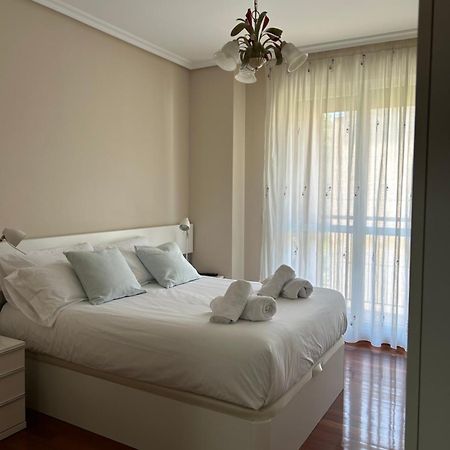 Acogedor Apartamento En Gernika Dış mekan fotoğraf