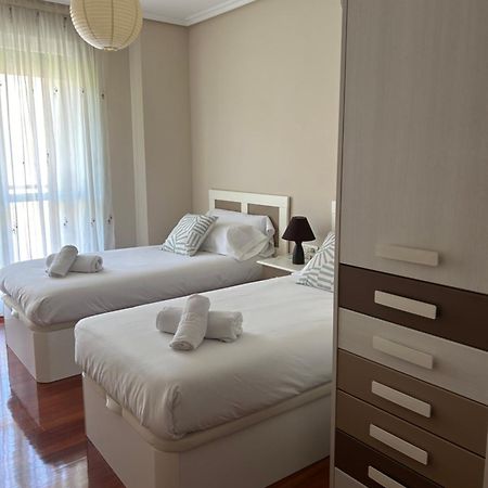 Acogedor Apartamento En Gernika Dış mekan fotoğraf