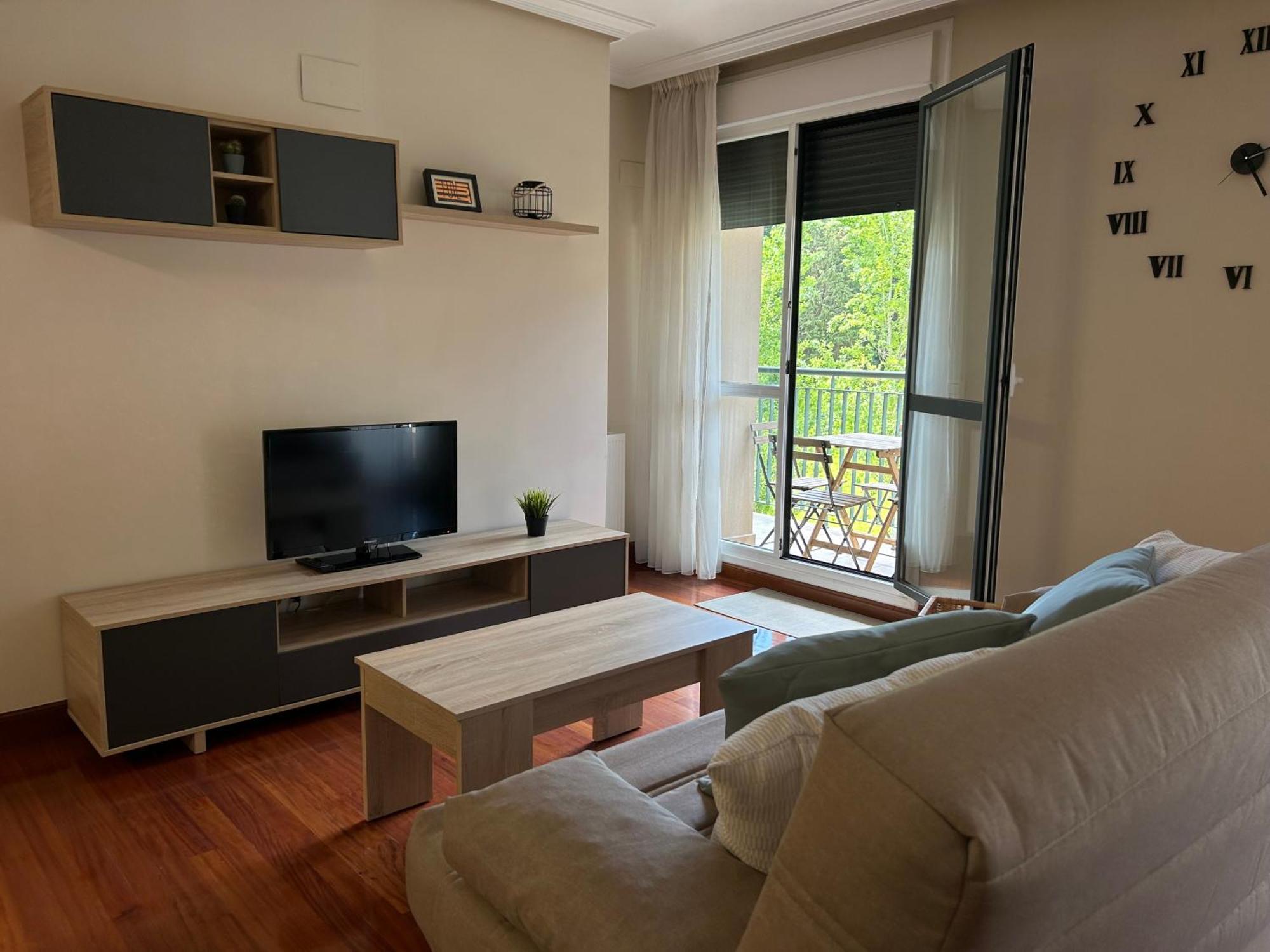 Acogedor Apartamento En Gernika Dış mekan fotoğraf