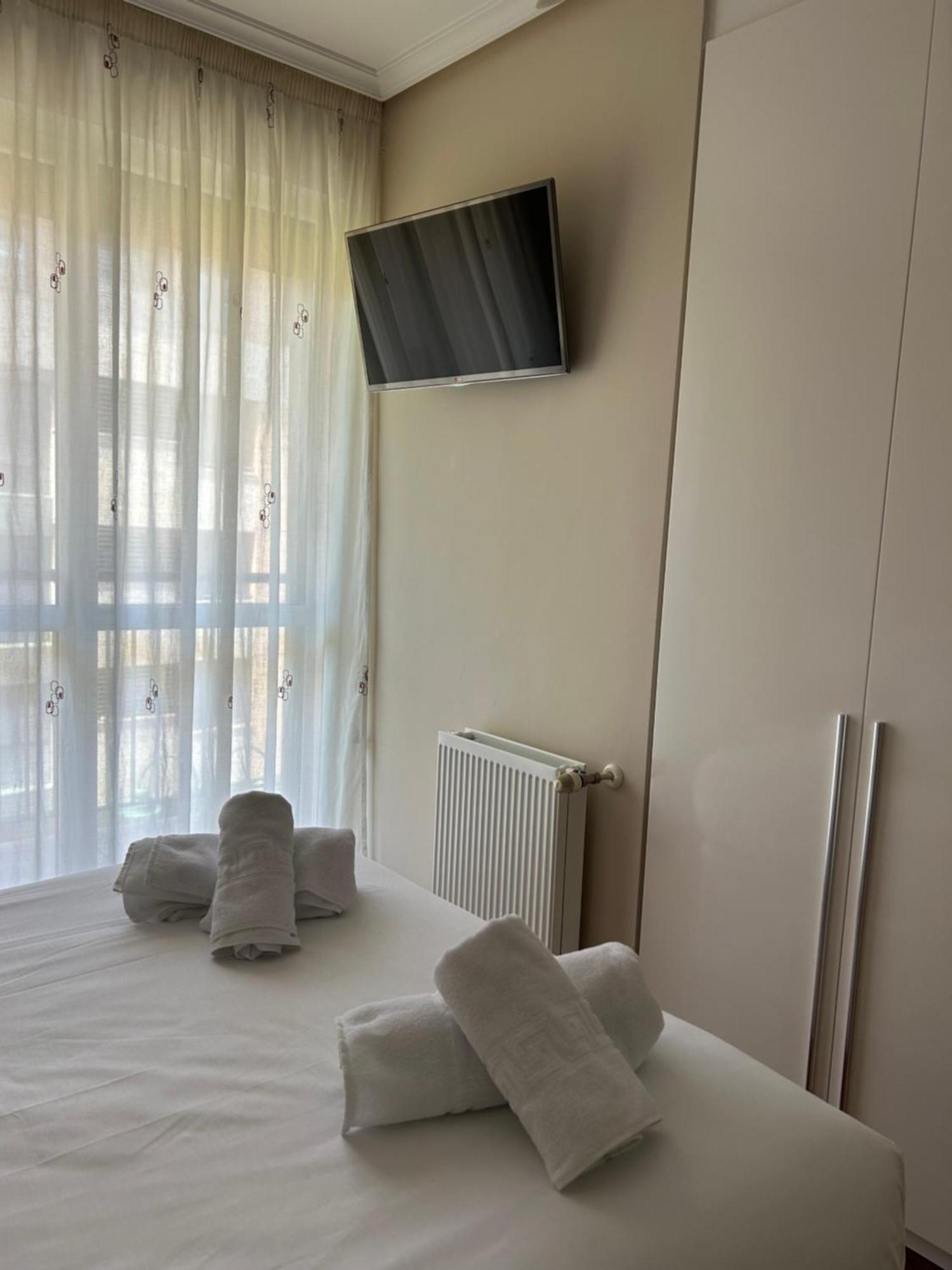 Acogedor Apartamento En Gernika Dış mekan fotoğraf