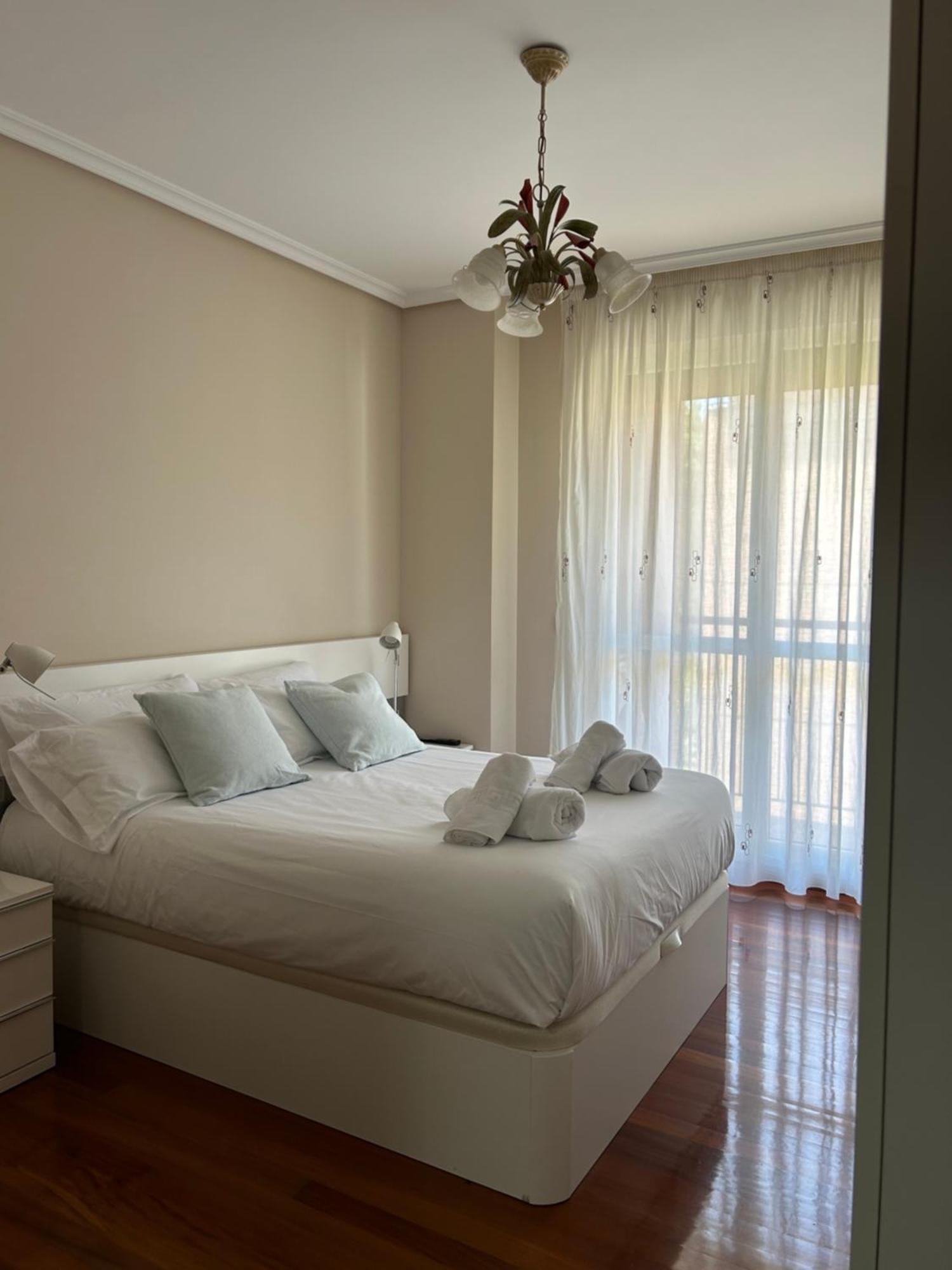 Acogedor Apartamento En Gernika Dış mekan fotoğraf