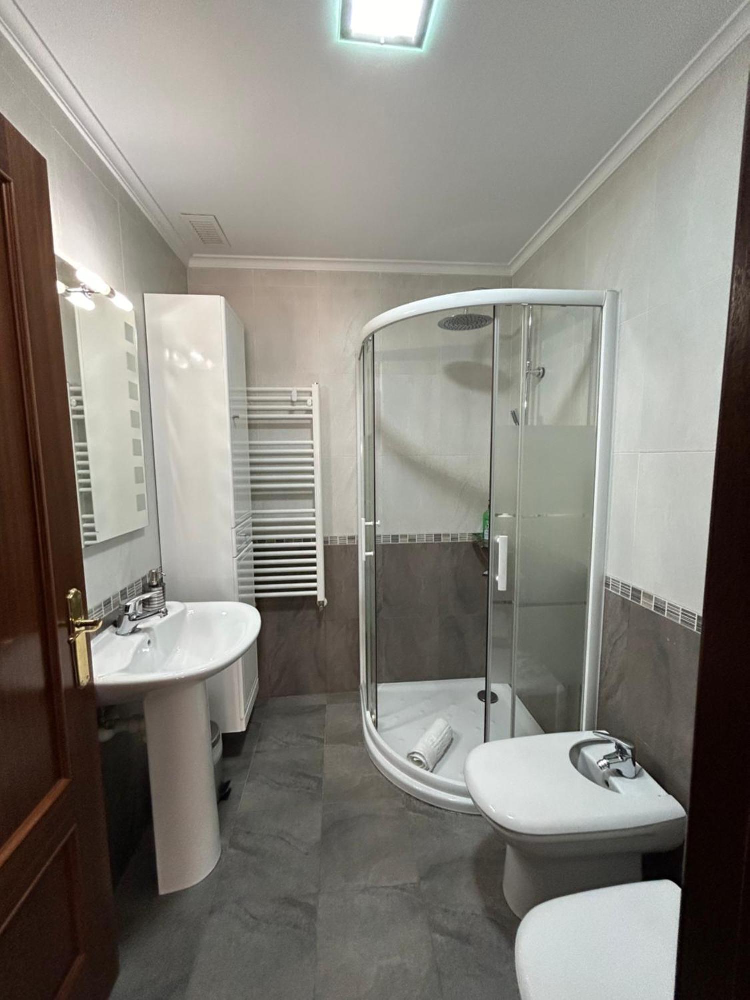 Acogedor Apartamento En Gernika Dış mekan fotoğraf