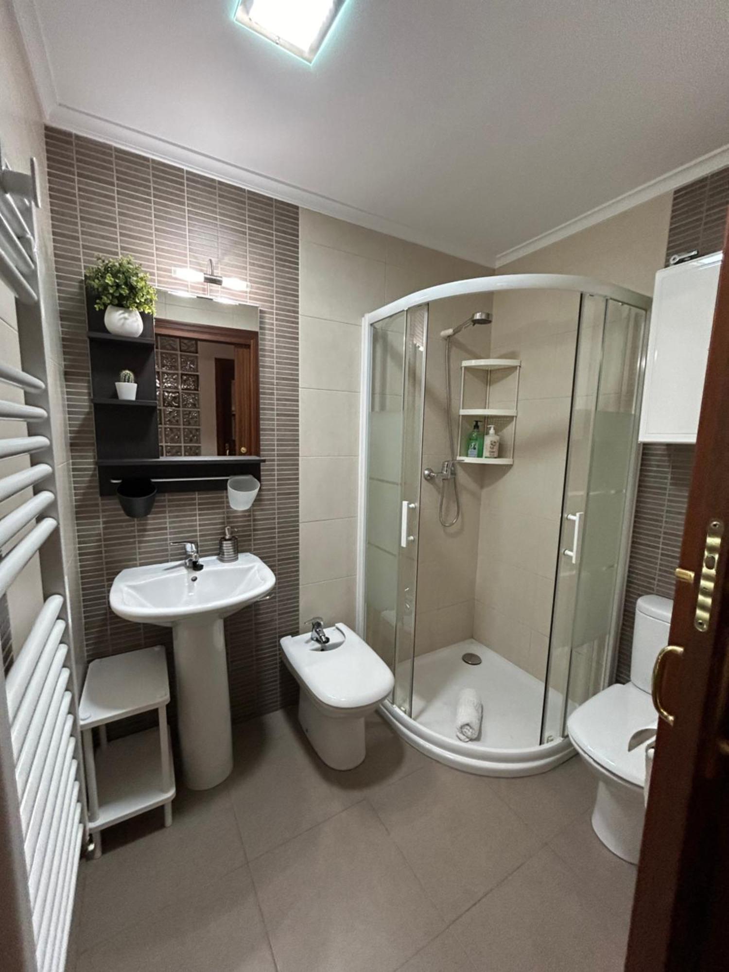 Acogedor Apartamento En Gernika Dış mekan fotoğraf