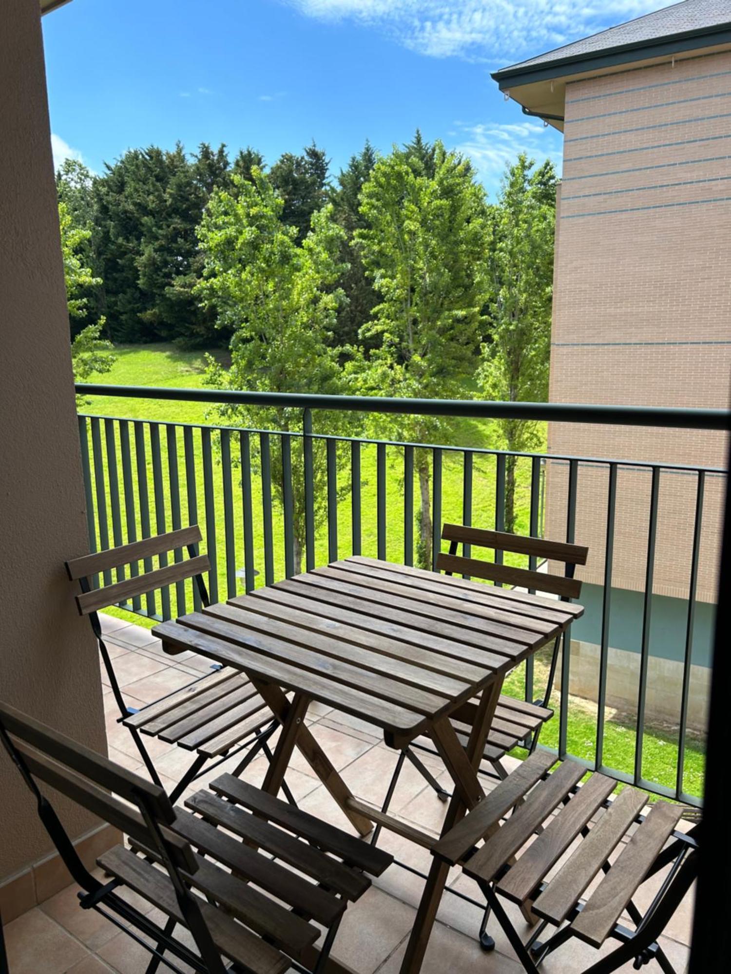 Acogedor Apartamento En Gernika Dış mekan fotoğraf
